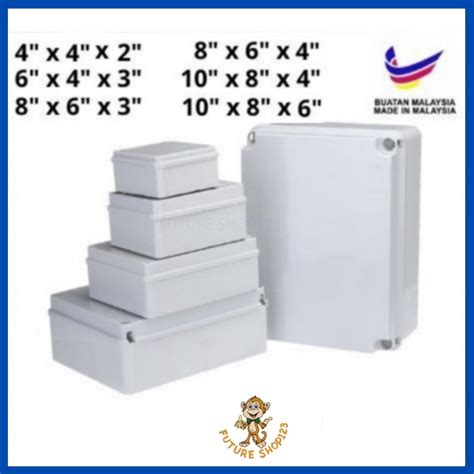 tc junction box|tc 8800 junction box.